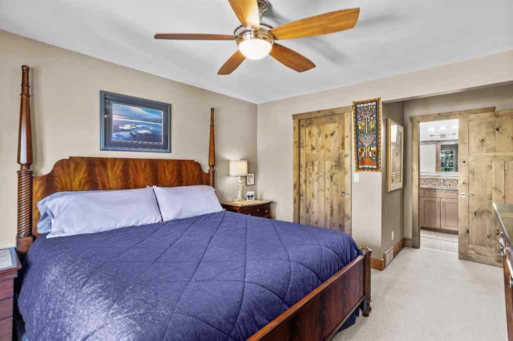 MLS® A2260656 - Unit #3 810 4th Street NW in South Canmore Canmore, Residential