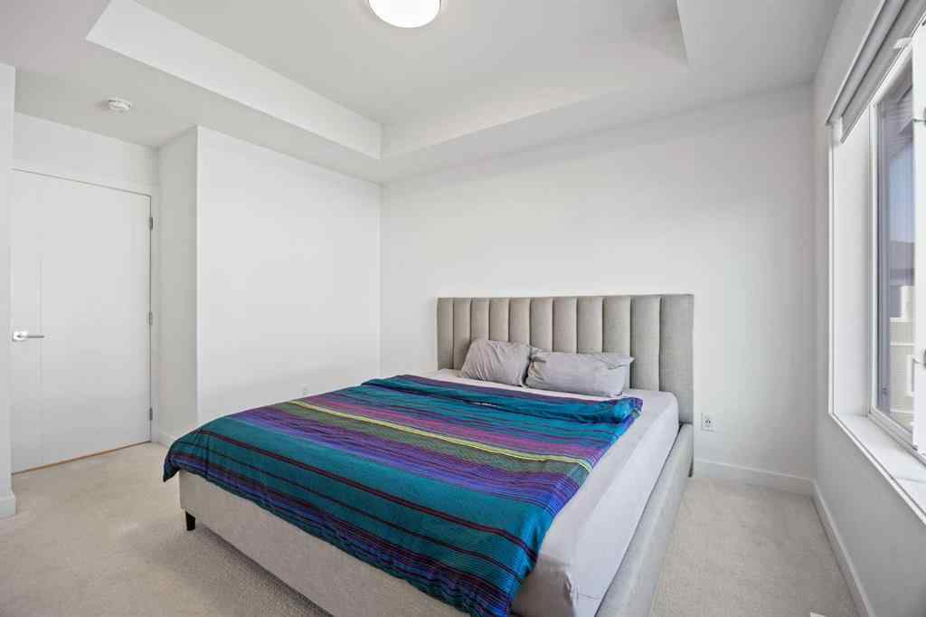 MLS® A2260659 - Unit #602 335 Creekside Boulevard SW in Pine Creek Calgary, Residential