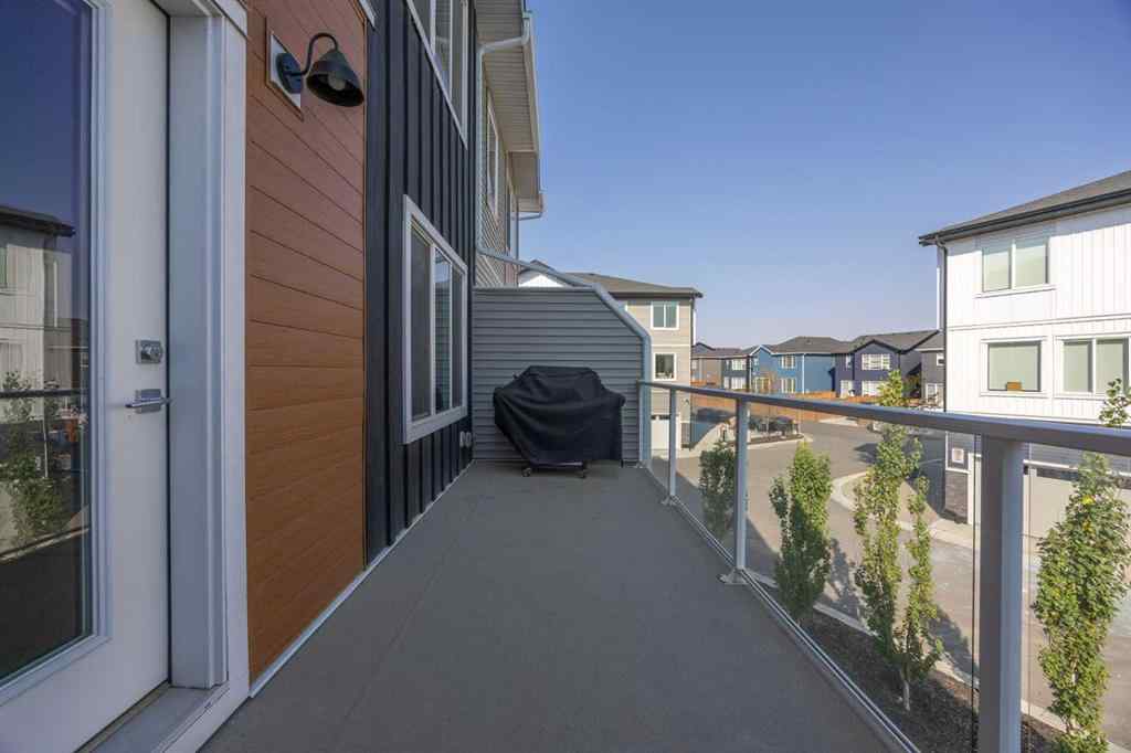 MLS® A2260659 - Unit #602 335 Creekside Boulevard SW in Pine Creek Calgary, Residential