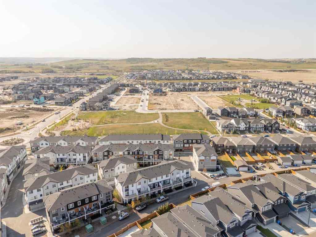 MLS® A2260659 - Unit #602 335 Creekside Boulevard SW in Pine Creek Calgary, Residential