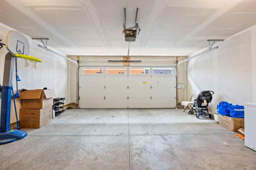 MLS® A2260659 - Unit #602 335 Creekside Boulevard SW in Pine Creek Calgary, Residential