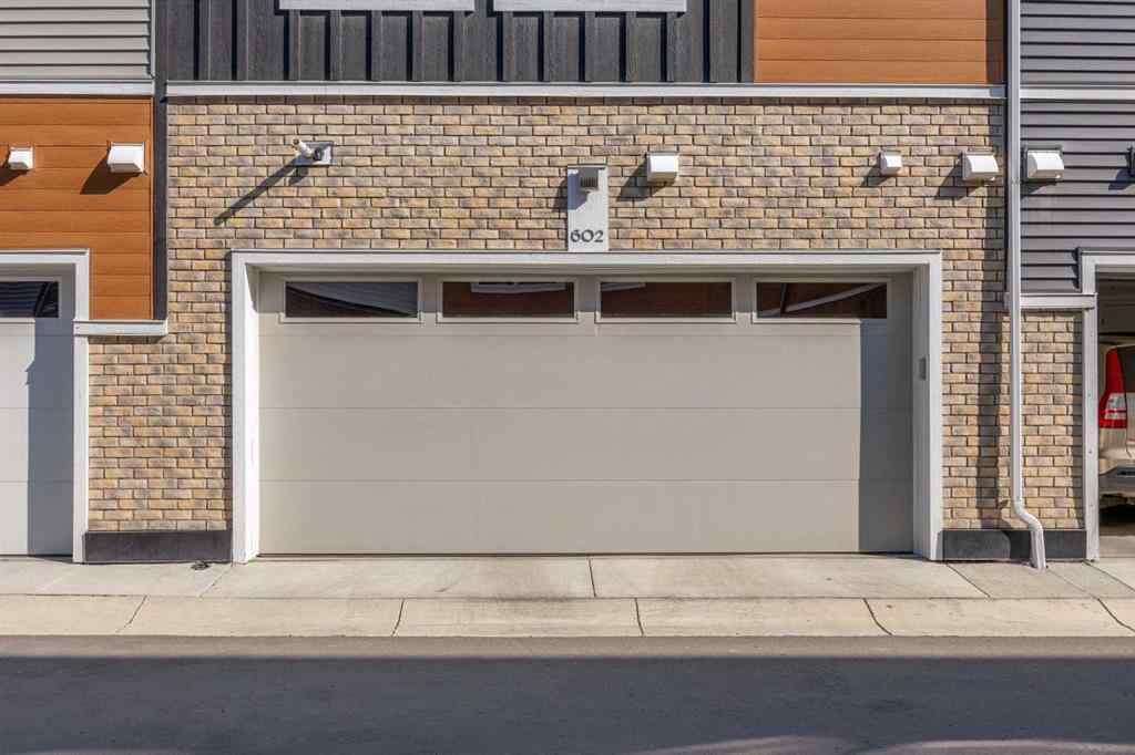 MLS® A2260659 - Unit #602 335 Creekside Boulevard SW in Pine Creek Calgary, Residential