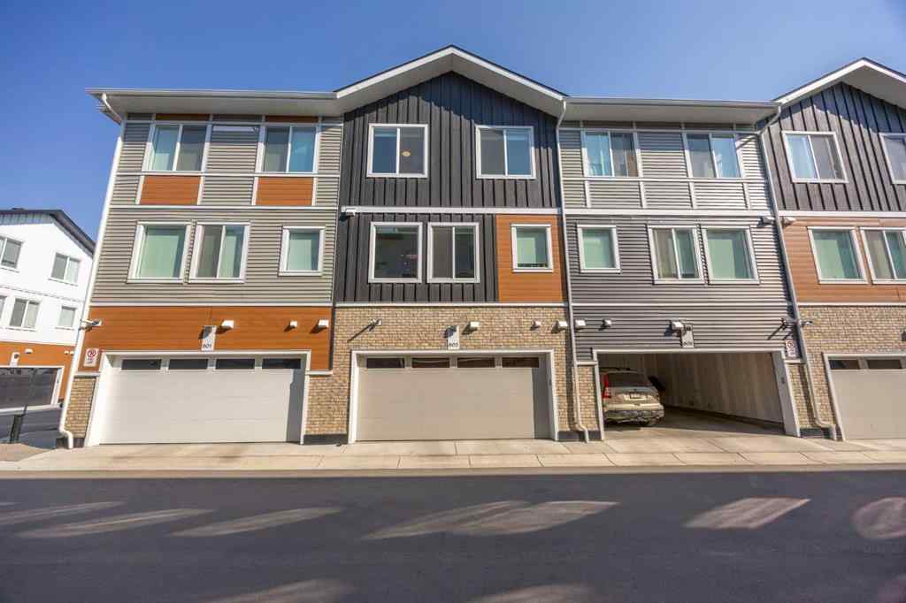 MLS® A2260659 - Unit #602 335 Creekside Boulevard SW in Pine Creek Calgary, Residential