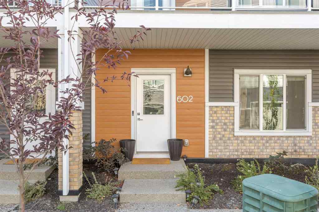MLS® A2260659 - Unit #602 335 Creekside Boulevard SW in Pine Creek Calgary, Residential