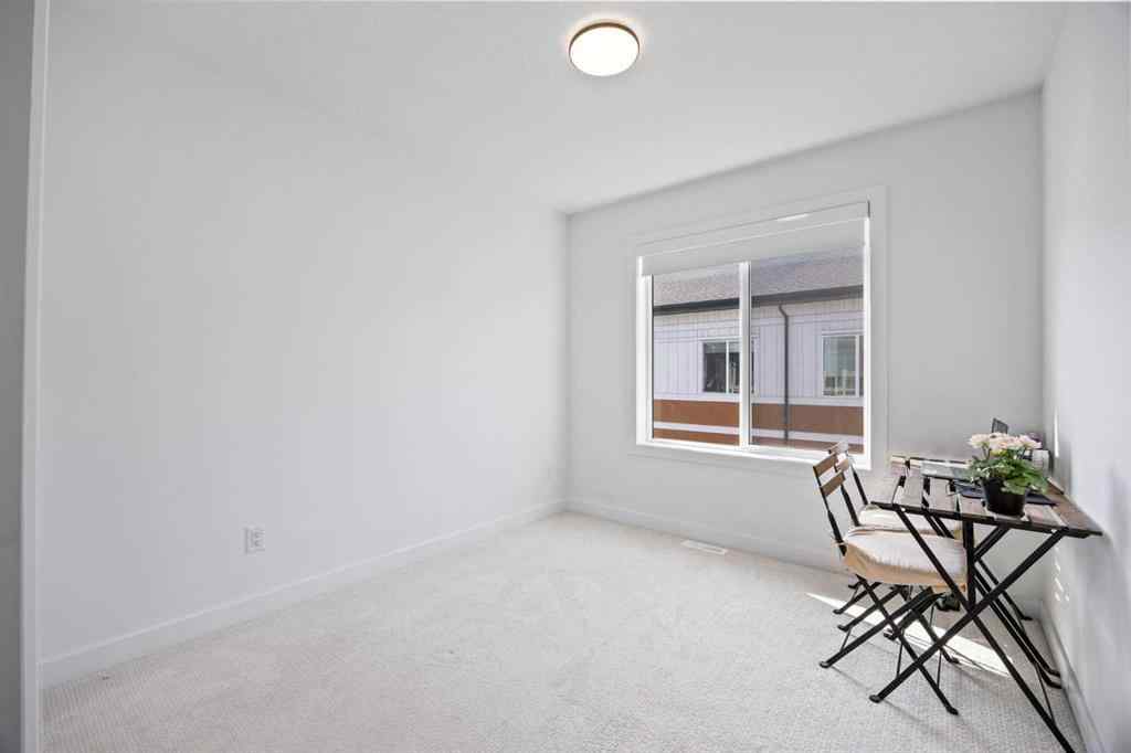 MLS® A2260659 - Unit #602 335 Creekside Boulevard SW in Pine Creek Calgary, Residential