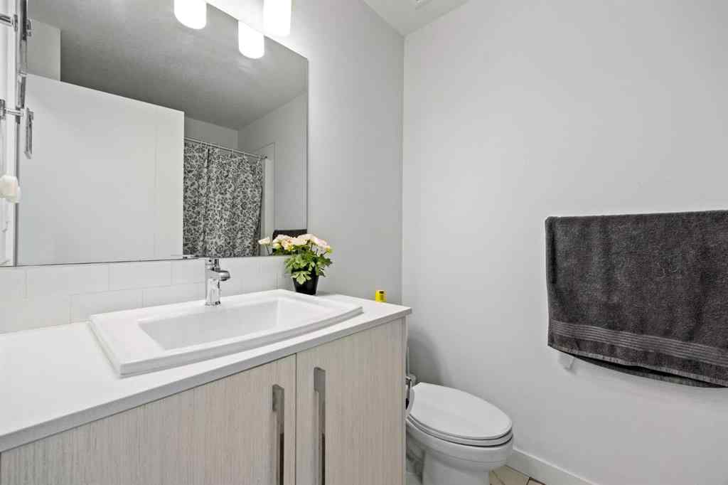 MLS® A2260659 - Unit #602 335 Creekside Boulevard SW in Pine Creek Calgary, Residential