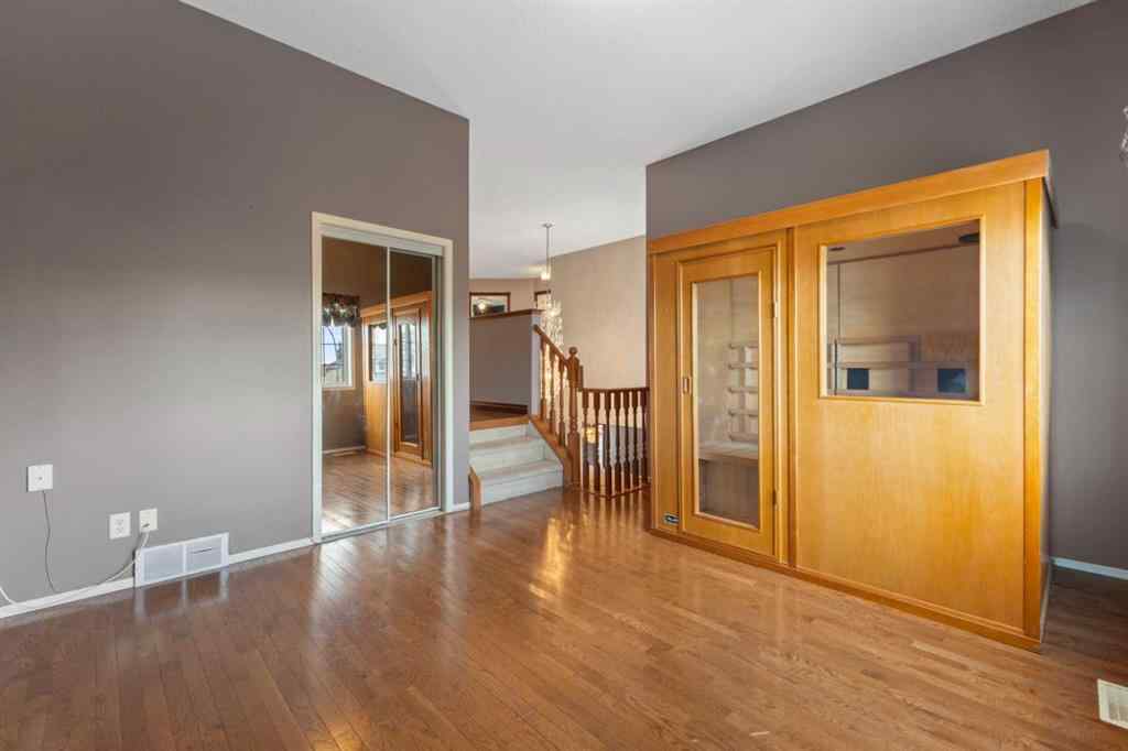 MLS® A2260661 - 253 Coral Shores Cape NE in Coral Springs Calgary, Residential