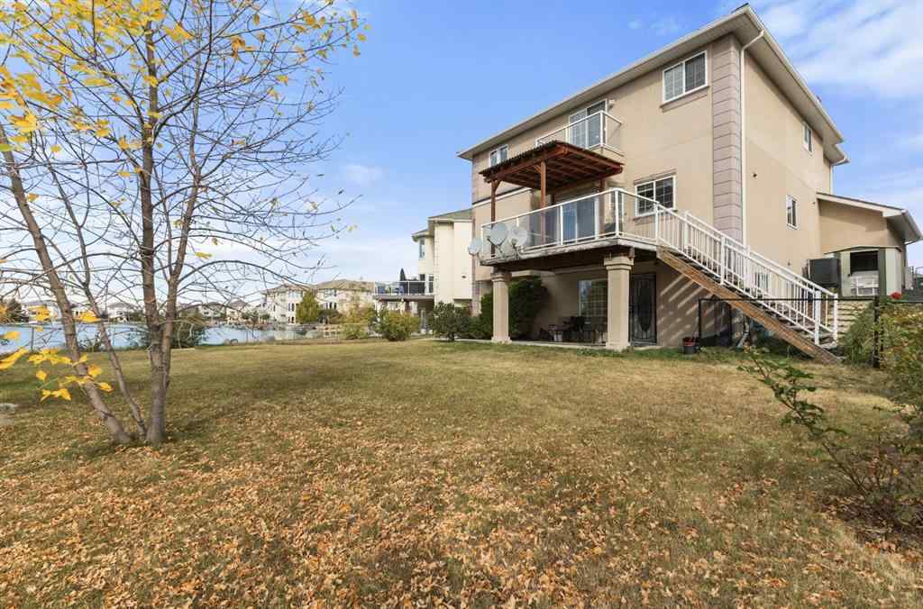 MLS® A2260661 - 253 Coral Shores Cape NE in Coral Springs Calgary, Residential