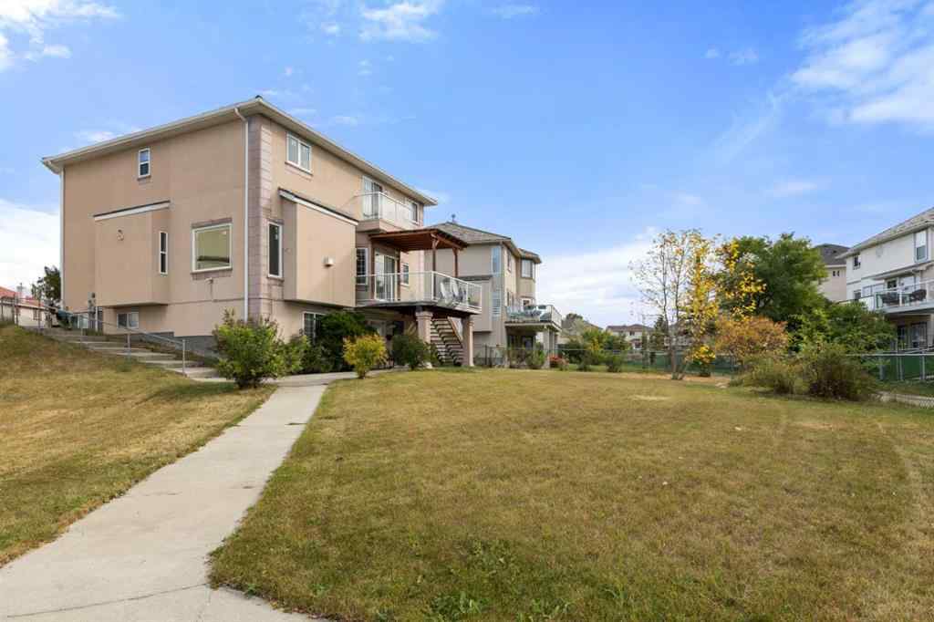 MLS® A2260661 - 253 Coral Shores Cape NE in Coral Springs Calgary, Residential