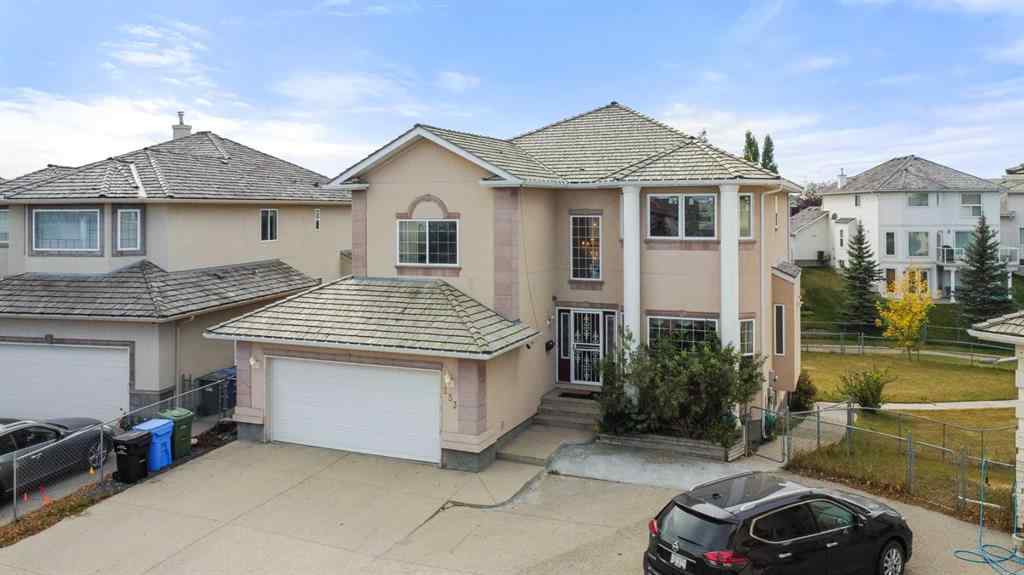 MLS® A2260661 - 253 Coral Shores Cape NE in Coral Springs Calgary, Residential