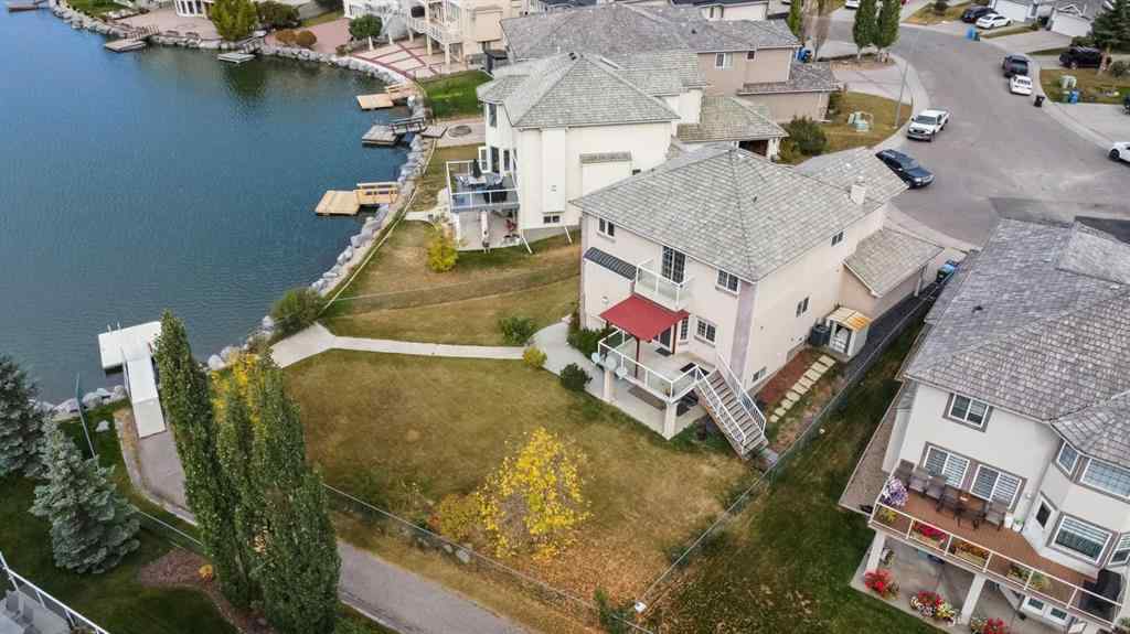 MLS® A2260661 - 253 Coral Shores Cape NE in Coral Springs Calgary, Residential