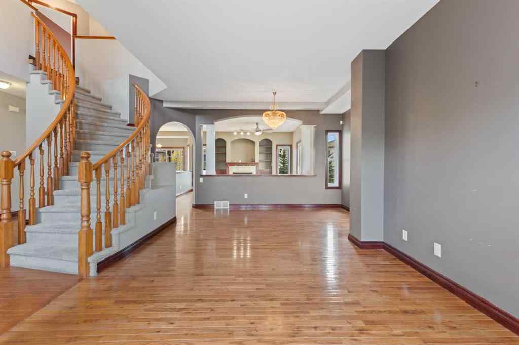 MLS® A2260661 - 253 Coral Shores Cape NE in Coral Springs Calgary, Residential