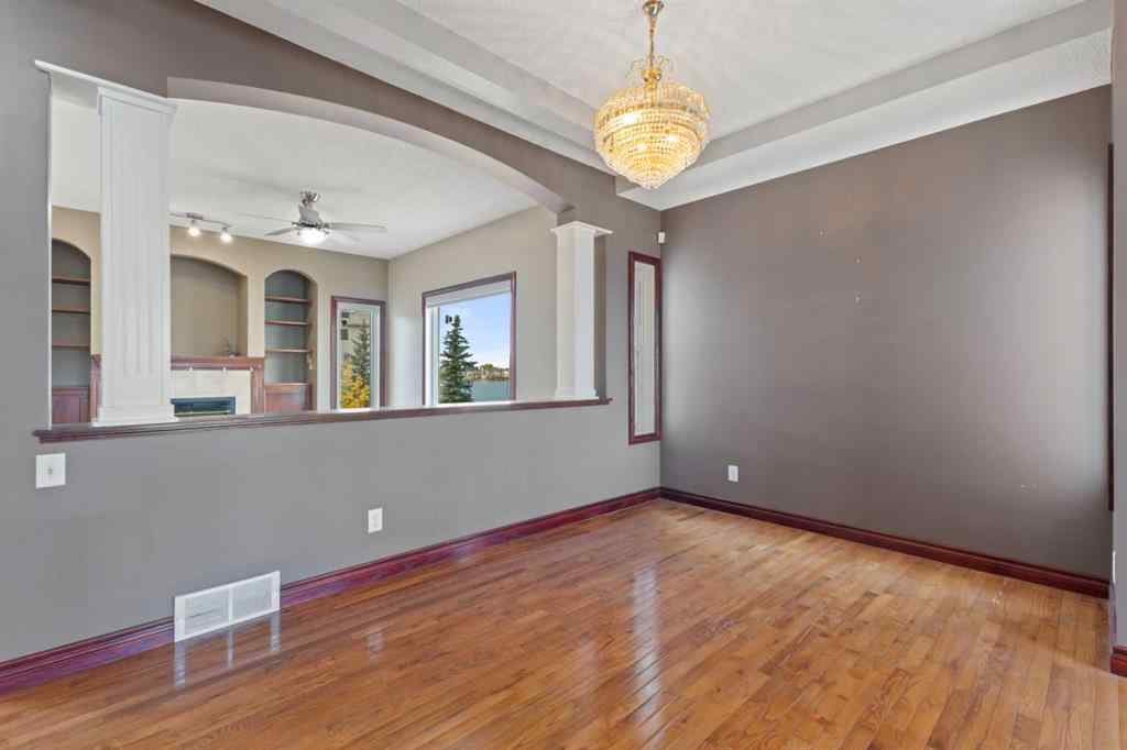 MLS® A2260661 - 253 Coral Shores Cape NE in Coral Springs Calgary, Residential