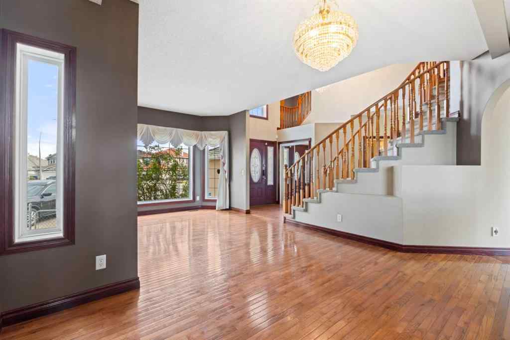 MLS® A2260661 - 253 Coral Shores Cape NE in Coral Springs Calgary, Residential