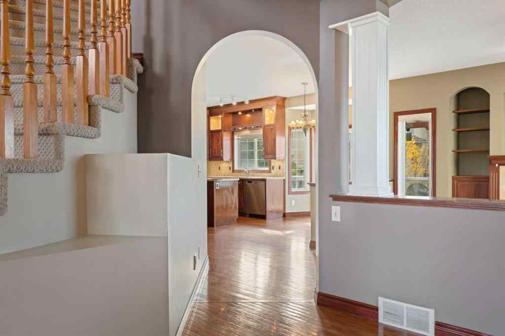 MLS® A2260661 - 253 Coral Shores Cape NE in Coral Springs Calgary, Residential