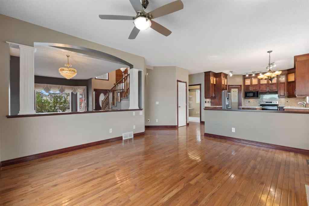 MLS® A2260661 - 253 Coral Shores Cape NE in Coral Springs Calgary, Residential