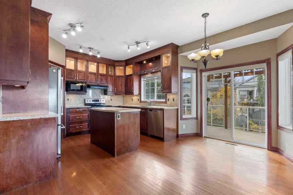 MLS® A2260661 - 253 Coral Shores Cape NE in Coral Springs Calgary, Residential