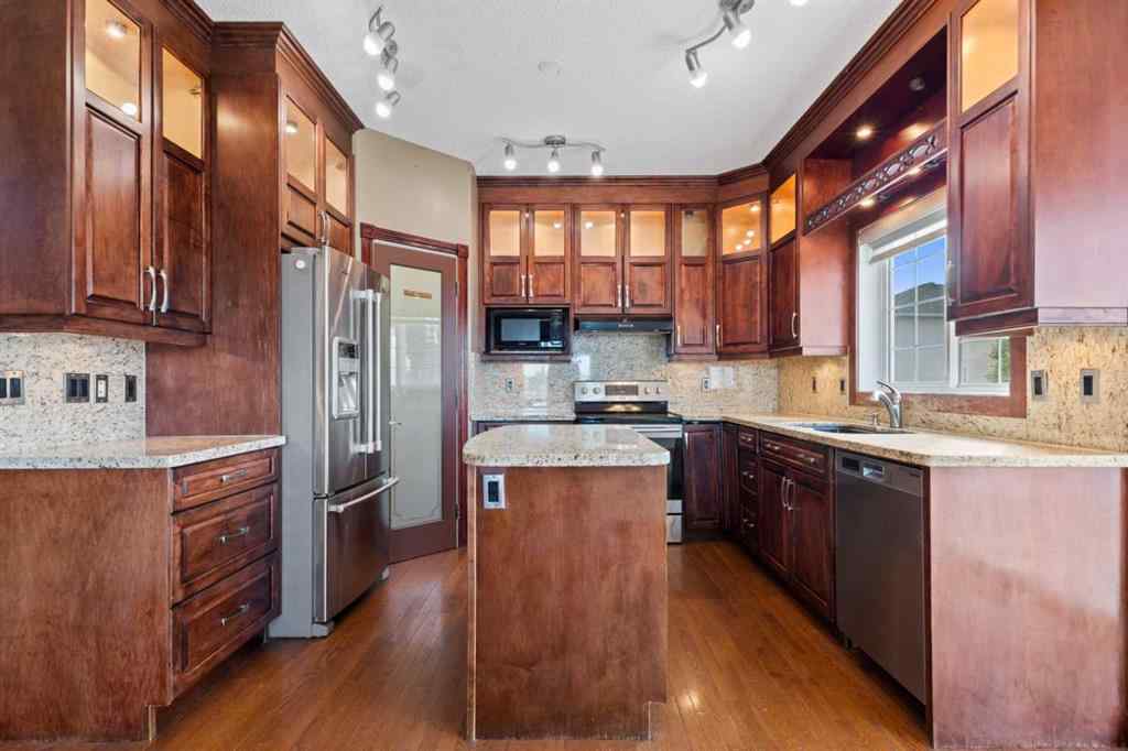 MLS® A2260661 - 253 Coral Shores Cape NE in Coral Springs Calgary, Residential