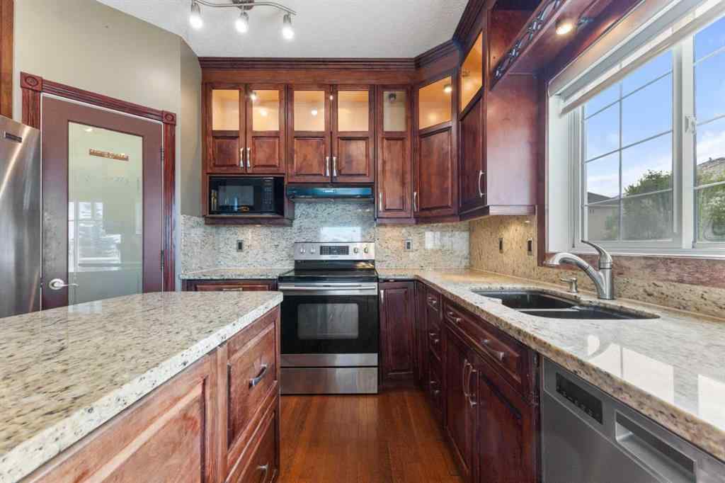 MLS® A2260661 - 253 Coral Shores Cape NE in Coral Springs Calgary, Residential