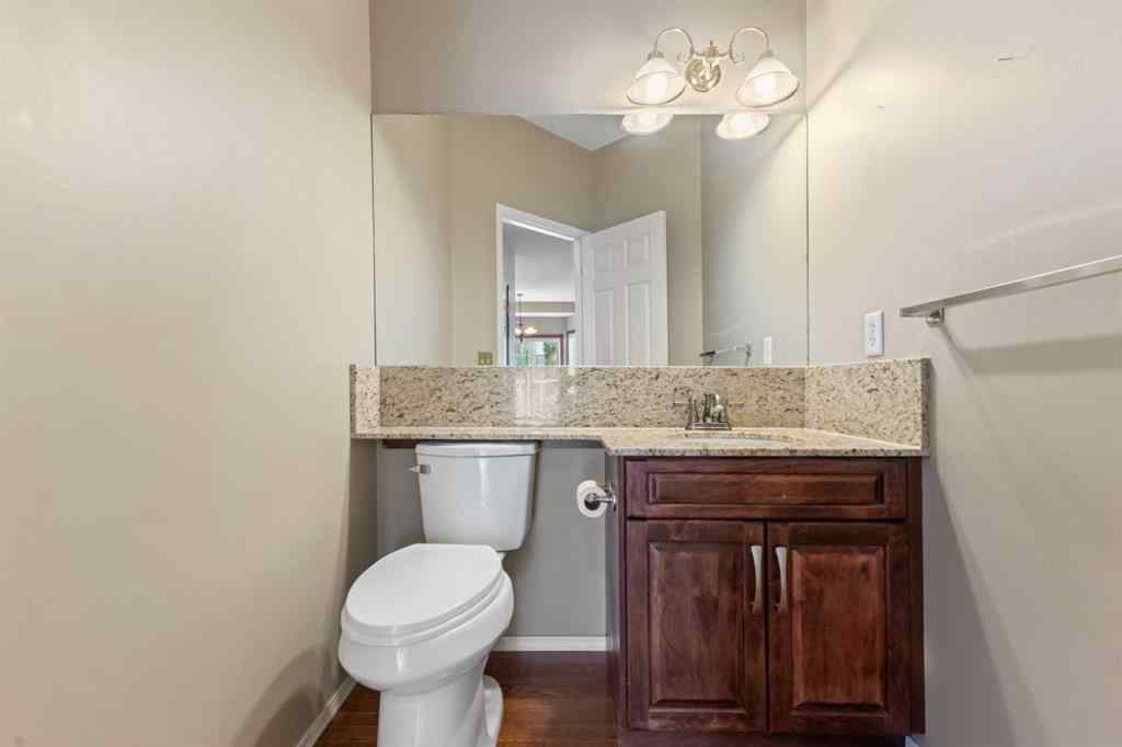 MLS® A2260661 - 253 Coral Shores Cape NE in Coral Springs Calgary, Residential