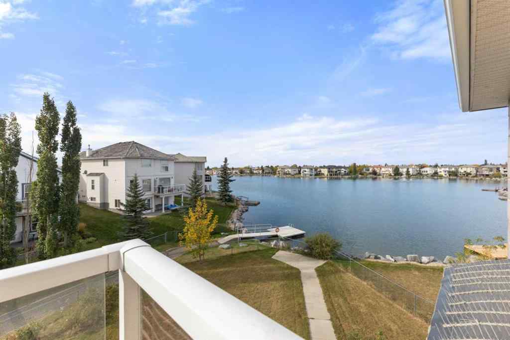 MLS® A2260661 - 253 Coral Shores Cape NE in Coral Springs Calgary, Residential