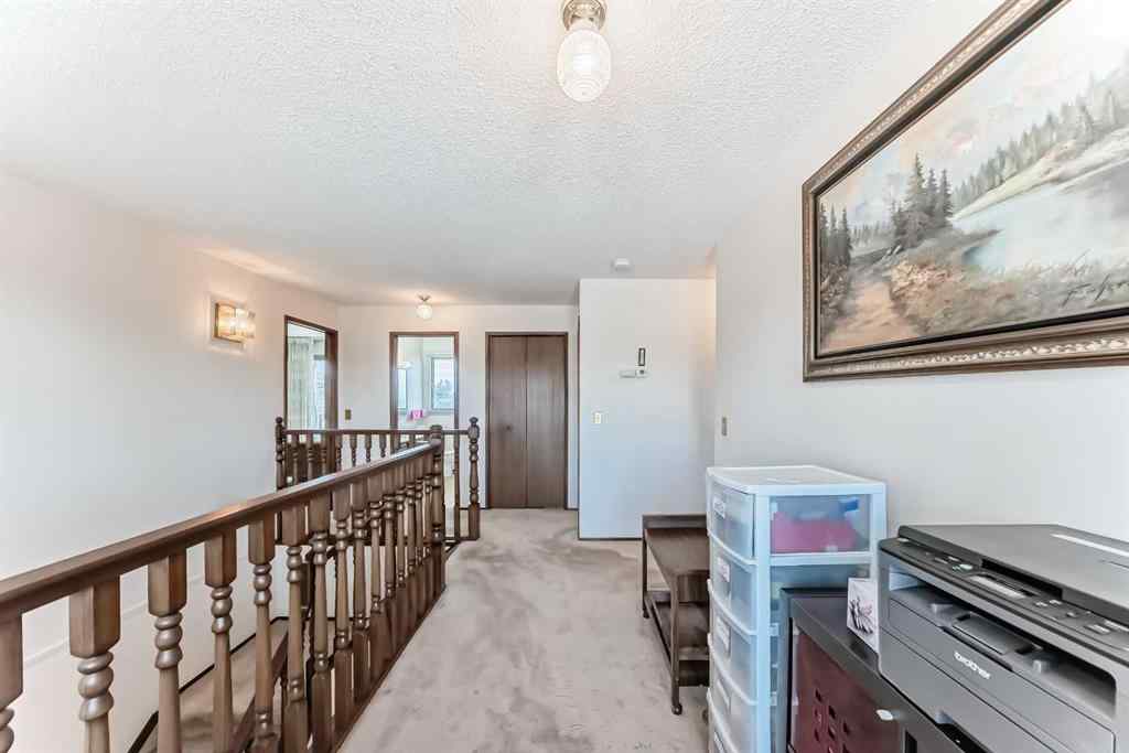 MLS® A2260663 - 16 Edgeland Bay NW in Edgemont Calgary, Residential