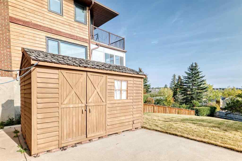 MLS® A2260663 - 16 Edgeland Bay NW in Edgemont Calgary, Residential