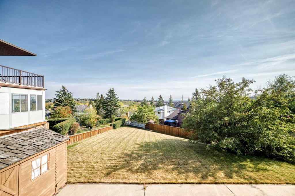 MLS® A2260663 - 16 Edgeland Bay NW in Edgemont Calgary, Residential