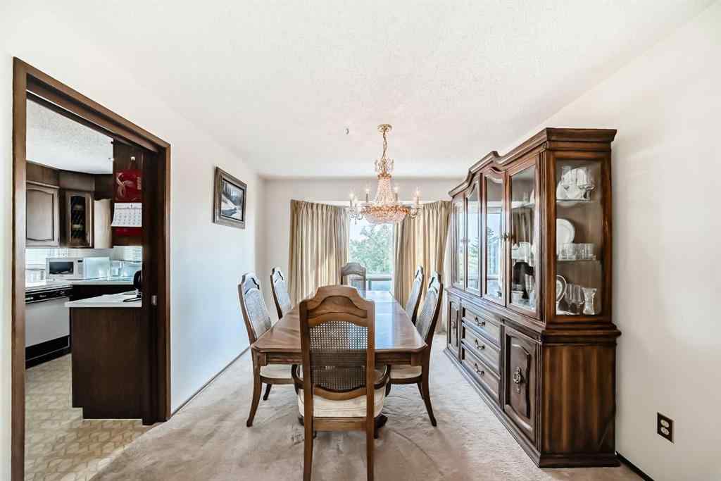 MLS® A2260663 - 16 Edgeland Bay NW in Edgemont Calgary, Residential