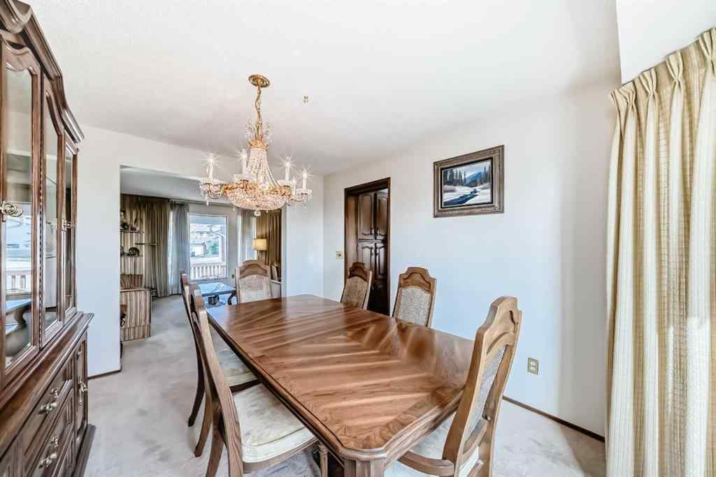 MLS® A2260663 - 16 Edgeland Bay NW in Edgemont Calgary, Residential