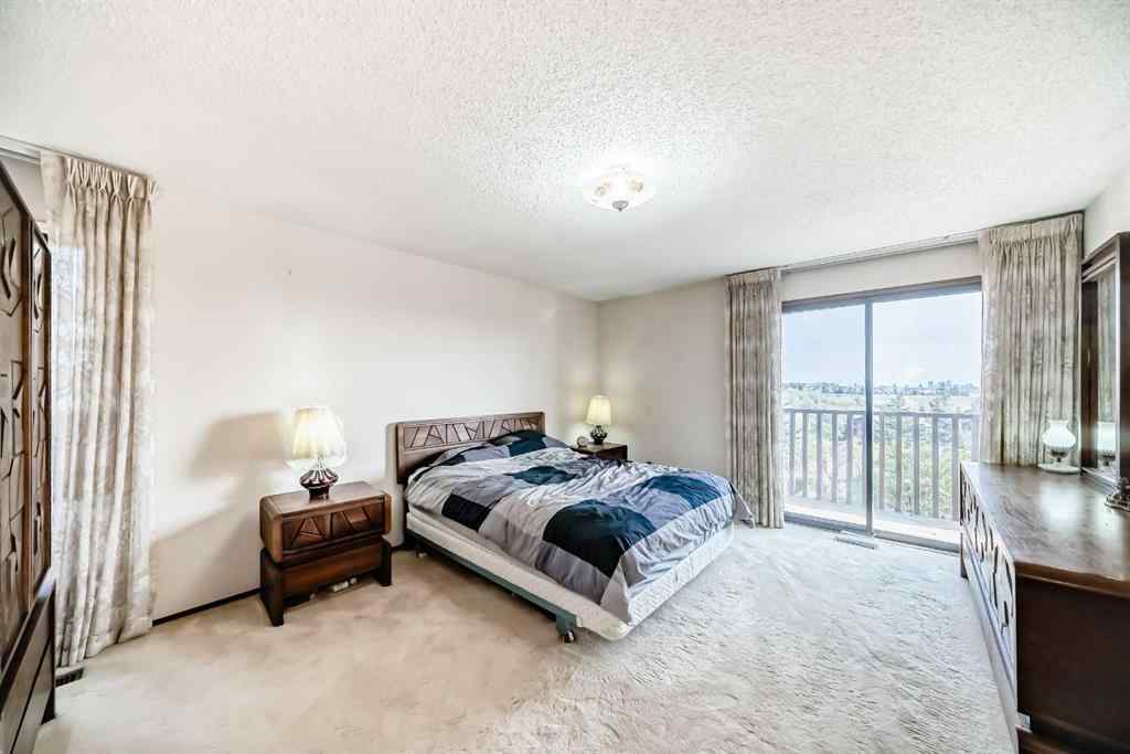 MLS® A2260663 - 16 Edgeland Bay NW in Edgemont Calgary, Residential