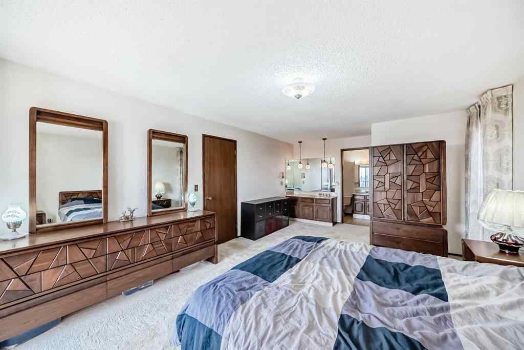 MLS® A2260663 - 16 Edgeland Bay NW in Edgemont Calgary, Residential