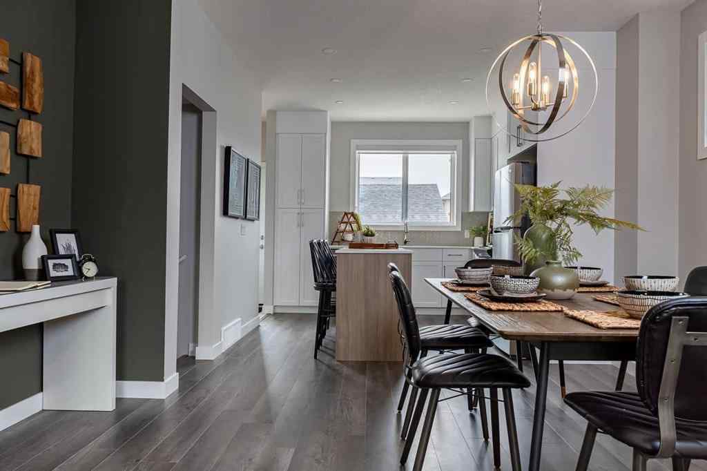 MLS® A2260666 - 663 Homestead Drive NE in Homestead Calgary, Residential