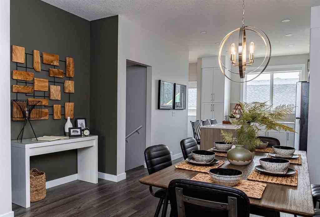 MLS® A2260666 - 663 Homestead Drive NE in Homestead Calgary, Residential