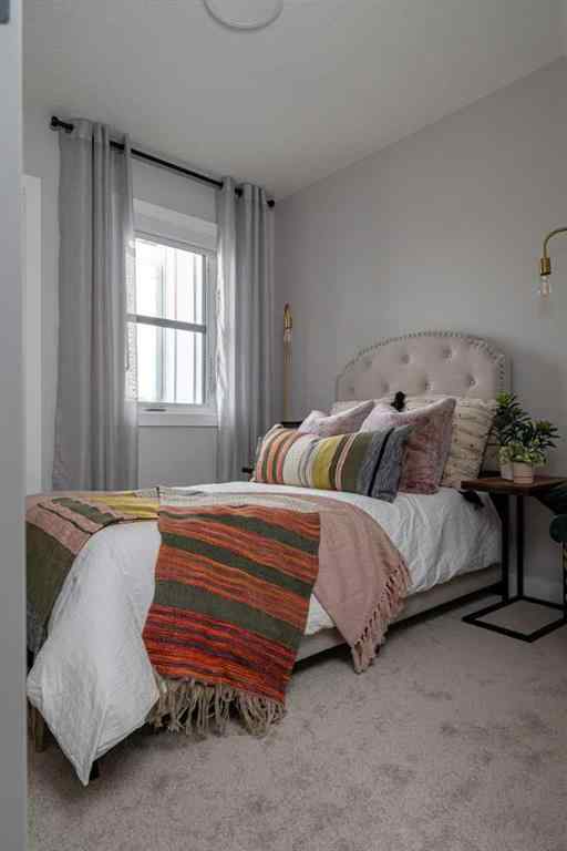 MLS® A2260666 - 663 Homestead Drive NE in Homestead Calgary, Residential