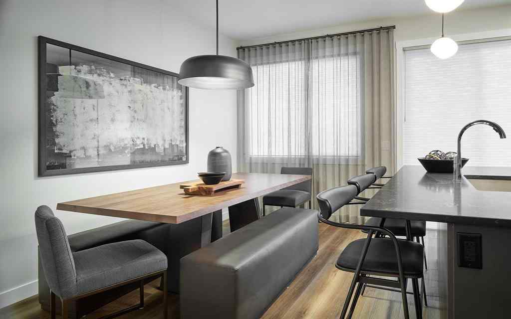 MLS® A2260668 - 19 Herron Walk NE in Livingston Calgary, Residential