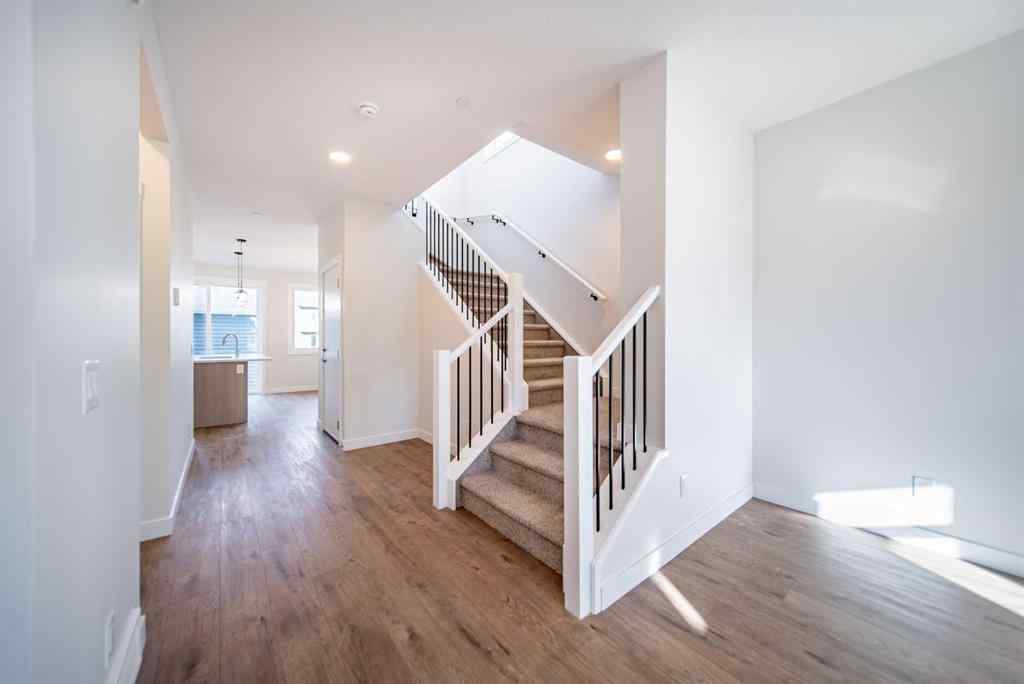 MLS&reg; # A2260668 - 19 Herron Walk NE in Livingston Calgary, Residential Open Houses