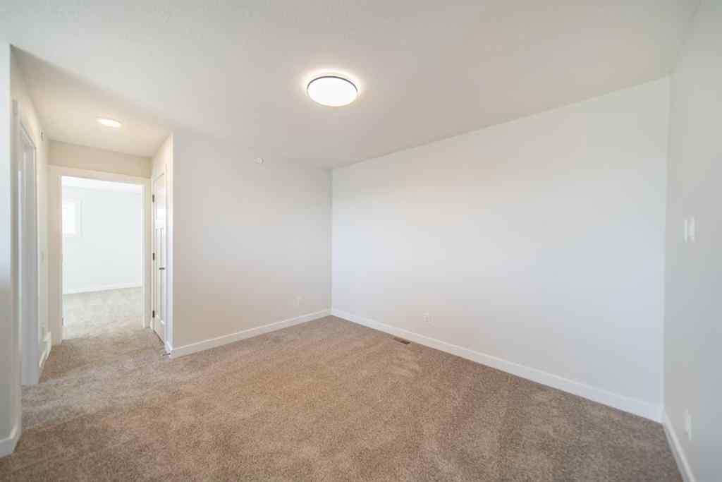 MLS&reg; # A2260668 - 19 Herron Walk NE in Livingston Calgary, Residential Open Houses