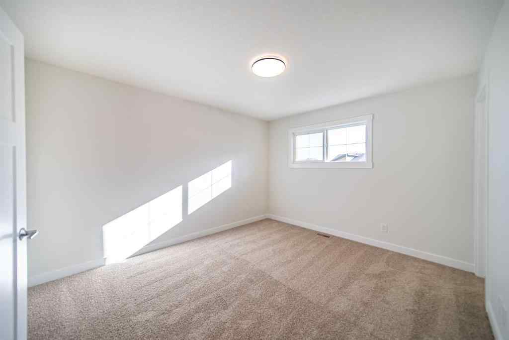 MLS&reg; # A2260668 - 19 Herron Walk NE in Livingston Calgary, Residential Open Houses