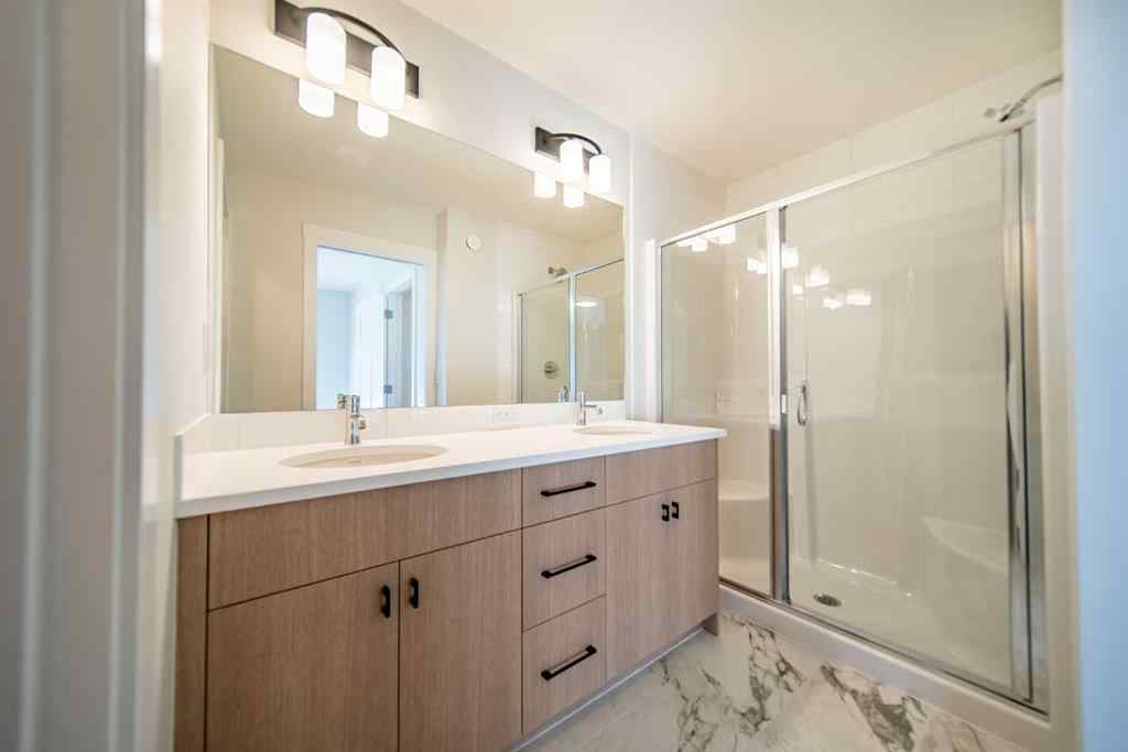 MLS&reg; # A2260668 - 19 Herron Walk NE in Livingston Calgary, Residential Open Houses