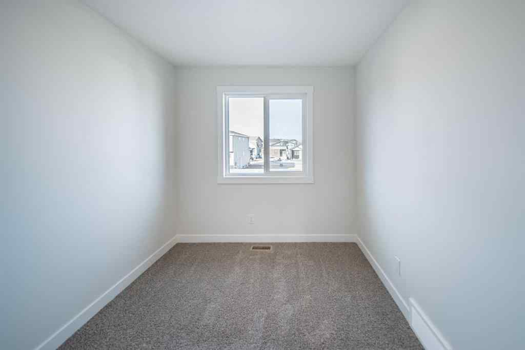 MLS&reg; # A2260668 - 19 Herron Walk NE in Livingston Calgary, Residential Open Houses