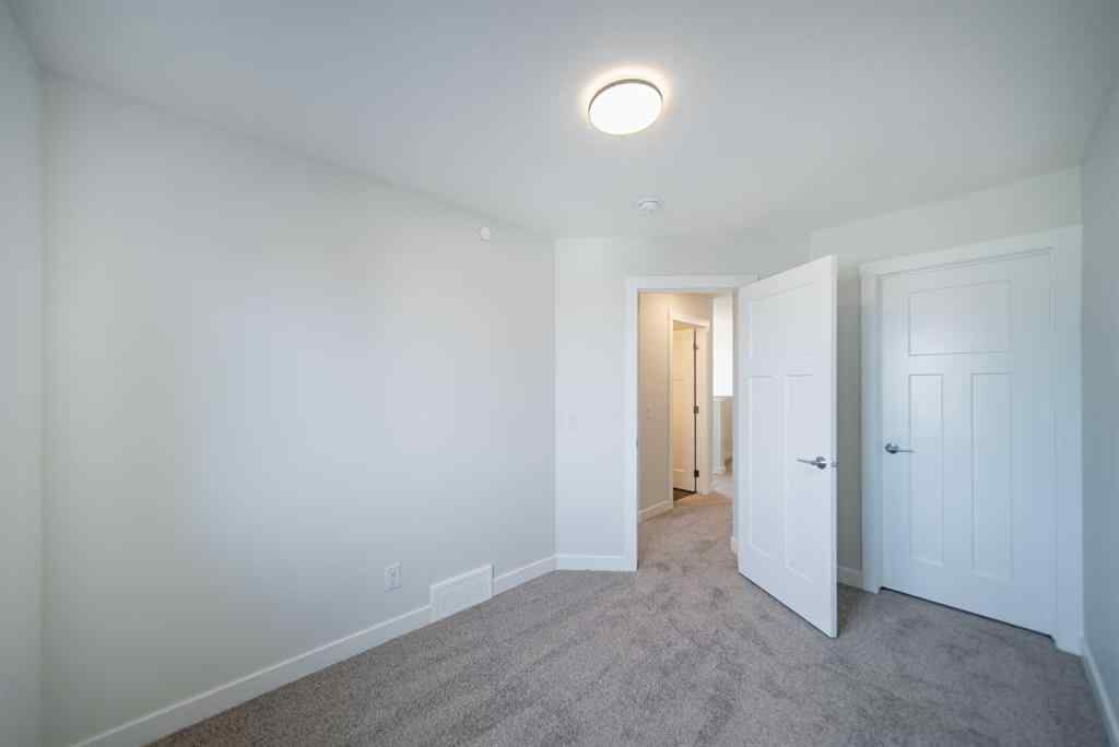 MLS&reg; # A2260668 - 19 Herron Walk NE in Livingston Calgary, Residential Open Houses