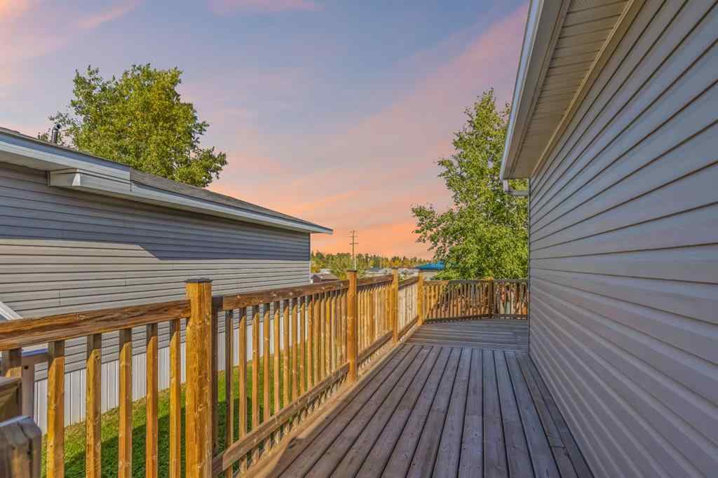 MLS® A2260672 - 116 Greenwood Place  in Gregoire Park Fort McMurray, Residential