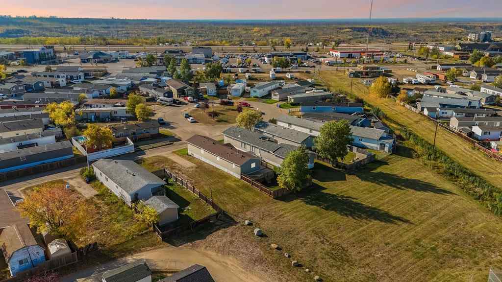 MLS® A2260672 - 116 Greenwood Place  in Gregoire Park Fort McMurray, Residential