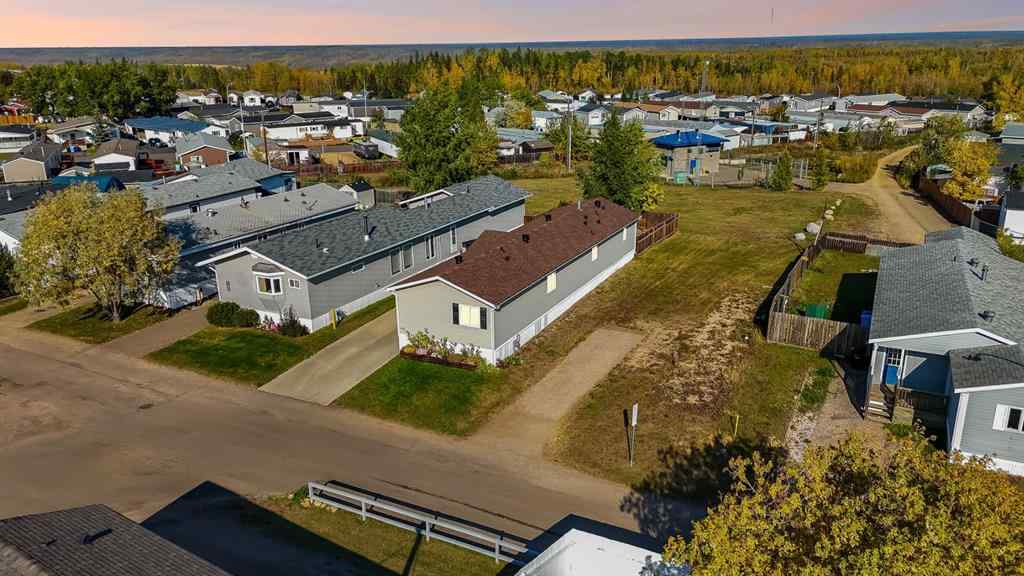 MLS® A2260672 - 116 Greenwood Place  in Gregoire Park Fort McMurray, Residential