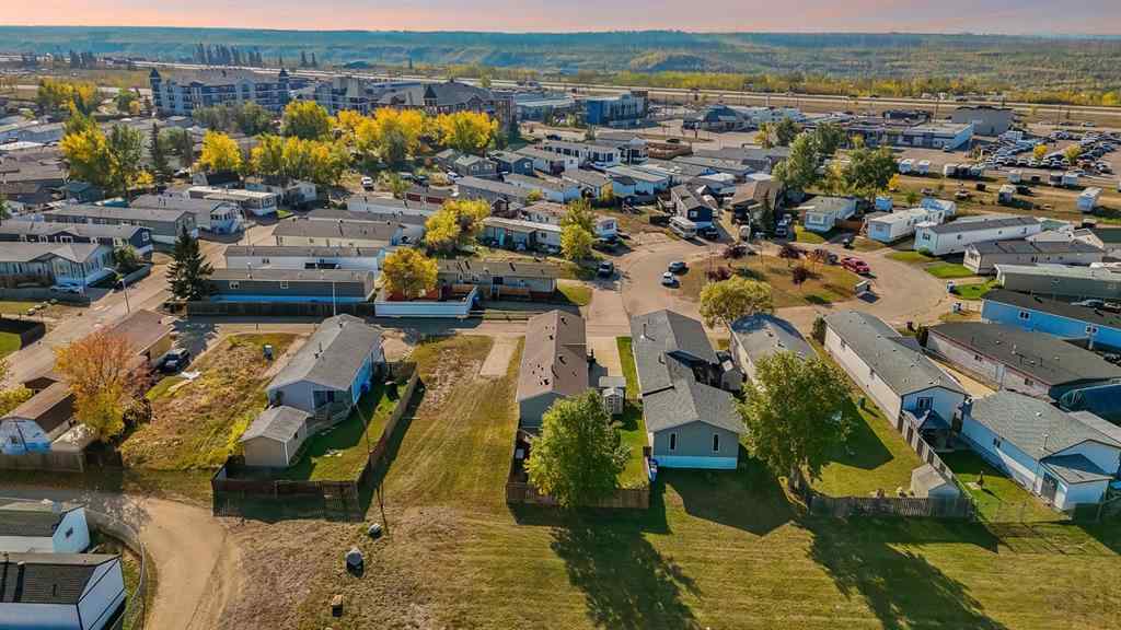 MLS® A2260672 - 116 Greenwood Place  in Gregoire Park Fort McMurray, Residential