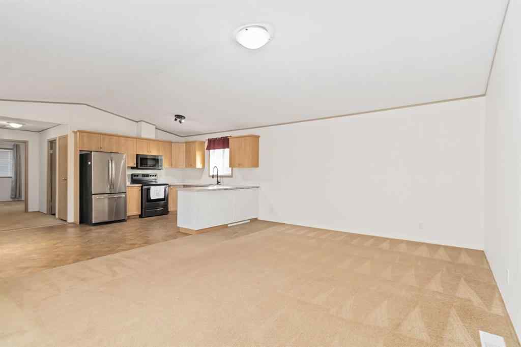 MLS® A2260672 - 116 Greenwood Place  in Gregoire Park Fort McMurray, Residential