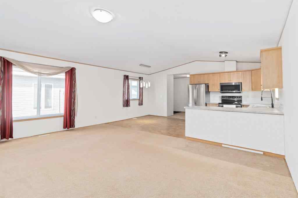 MLS® A2260672 - 116 Greenwood Place  in Gregoire Park Fort McMurray, Residential