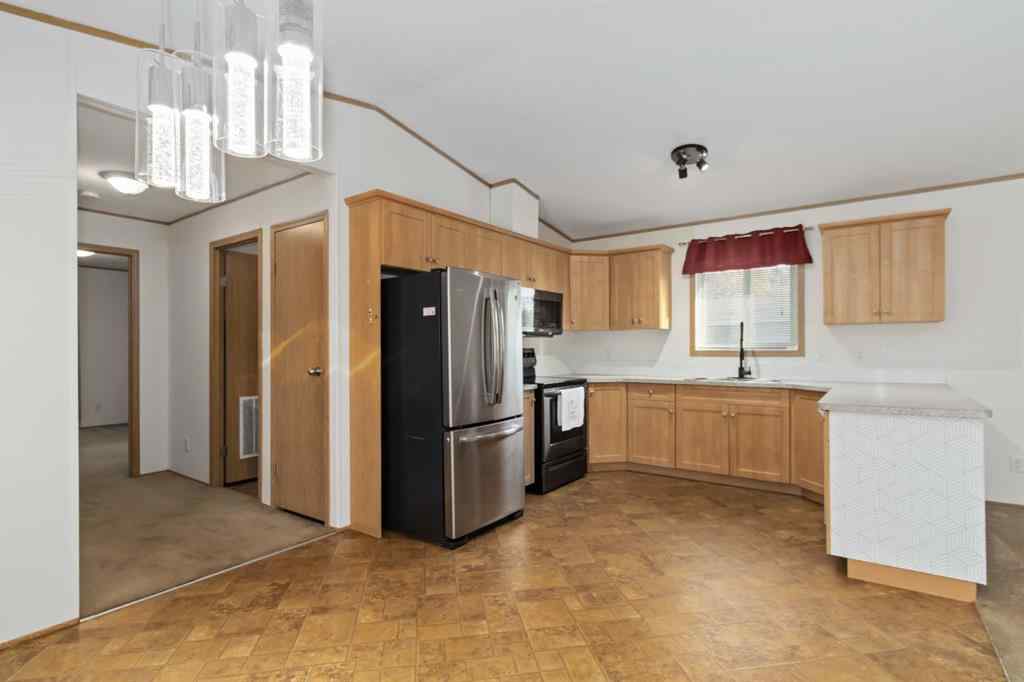 MLS® A2260672 - 116 Greenwood Place  in Gregoire Park Fort McMurray, Residential