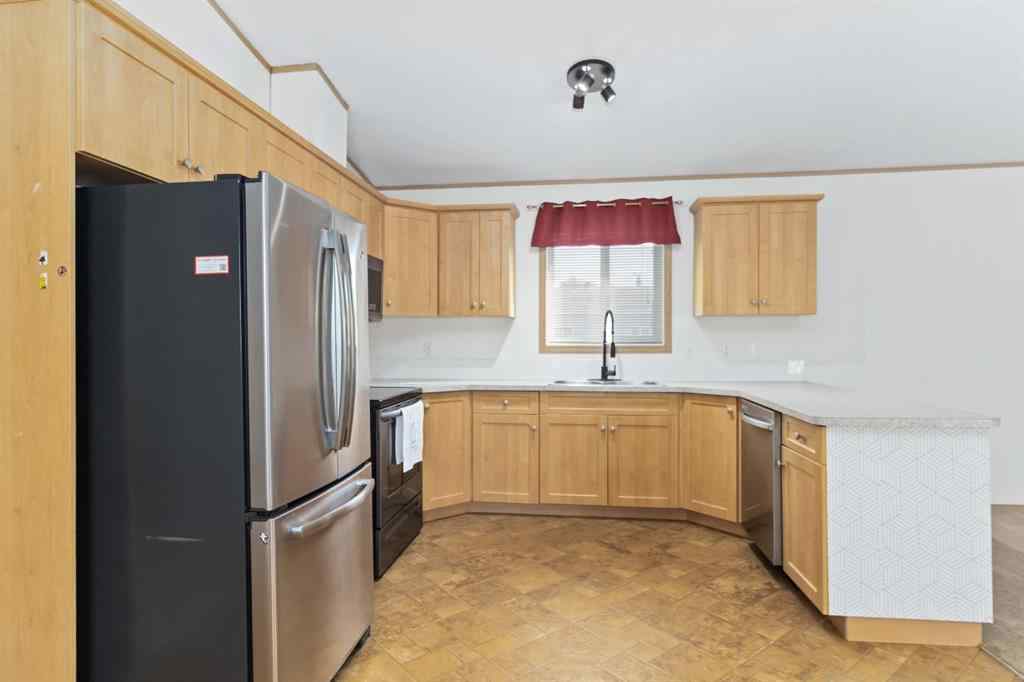 MLS® A2260672 - 116 Greenwood Place  in Gregoire Park Fort McMurray, Residential